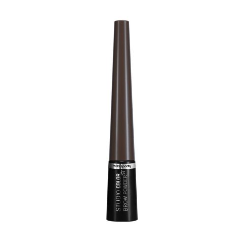 Studio Color Brow Powder uzupełniający puder do brwi 30 Miss Sporty