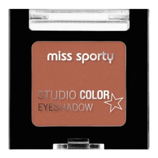 Miss Sporty Studio Color Mono trwały cień do powiek 040 2.5g