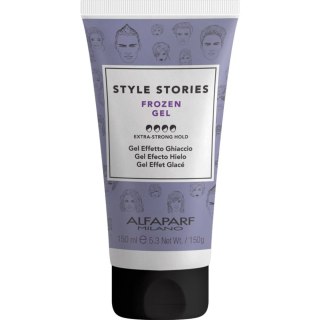 Style Stories żel tworzący efekt zmrożonych włosów 150ml Alfaparf