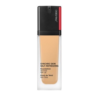 Synchro Skin Self-Refreshing Foundation SPF30 długotrwały podkład do twarzy 320 Pine 30ml