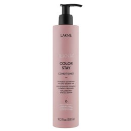 Teknia Color Stay Conditioner odżywka ochronna do włosów farbowanych 300ml Lakme