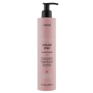 Teknia Color Stay Conditioner odżywka ochronna do włosów farbowanych 300ml Lakme