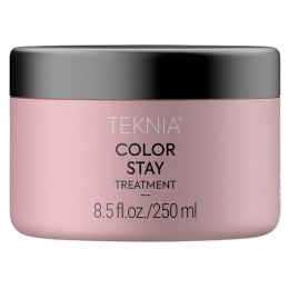 Teknia Color Stay Treatment kuracja ochronna do włosów farbowanych 250ml Lakme