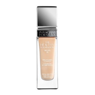 The Healthy Foundation SPF20 intensywnie wygładzający podkład do twarzy LC1 Light Cool 1 30ml Physicians Formula