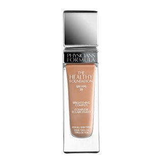 The Healthy Foundation SPF20 intensywnie wygładzający podkład do twarzy LN3 Light Neutral 30ml Physicians Formula