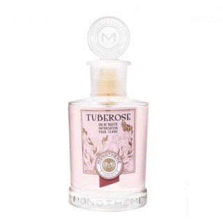 Tuberose woda toaletowa spray 100ml Monotheme