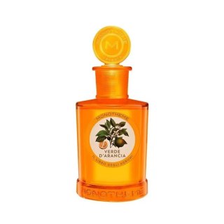 Verde D'Arancia woda toaletowa spray 100ml Monotheme