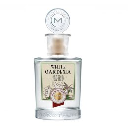 White Gardenia woda toaletowa spray 100ml Monotheme
