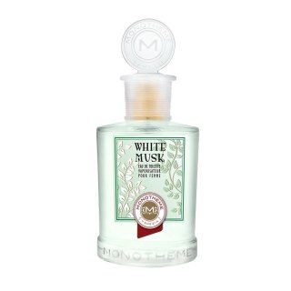 White Musk woda toaletowa spray 100ml Monotheme