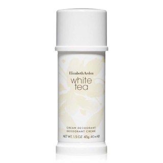 White Tea dezodorant w kremie 40ml Elizabeth Arden