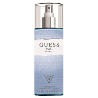 Guess 1981 Indigo For Women mgiełka do ciała 250ml