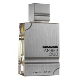 Amber Oud Carbon Edition woda perfumowana spray 200ml Al Haramain