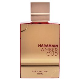 Amber Oud Ruby Edition woda perfumowana spray 120ml Al Haramain
