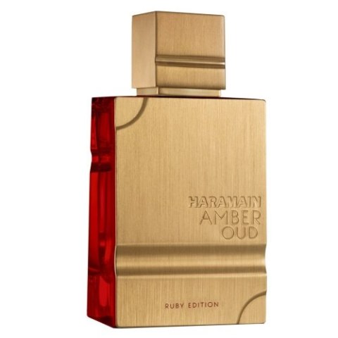 Amber Oud Ruby Edition woda perfumowana spray 120ml Al Haramain