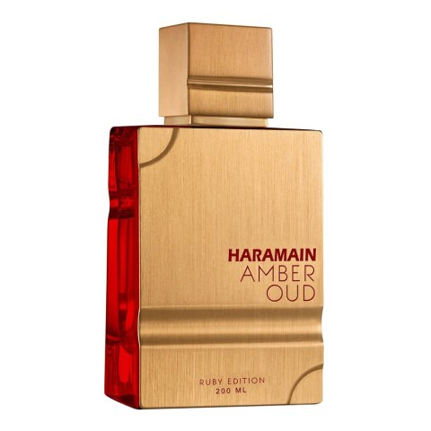 Amber Oud Ruby Edition woda perfumowana spray 200ml Al Haramain