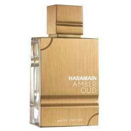 Amber Oud White Edition woda perfumowana spray 100ml Al Haramain