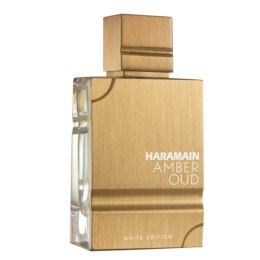 Amber Oud White Edition woda perfumowana spray 200ml Al Haramain