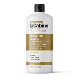 Anti-Age szampon do włosów 500ml La Cabine