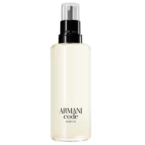 Armani Code Pour Homme perfumy refill 150ml Giorgio Armani