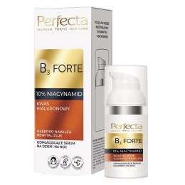 B3 Forte odmładzające serum na dzień i na noc 30ml Perfecta