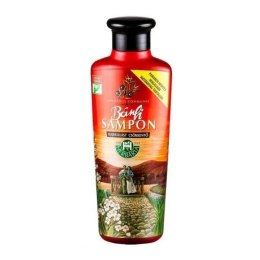 Banfi Sampon oczyszczający szampon do włosów 250ml Herbaria