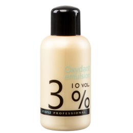 Basic Salon Oxydant Emulsion woda utleniona w kremie 3% 150ml Stapiz