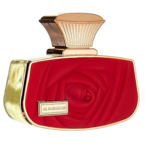 Belle Rouge woda perfumowana spray 75ml Al Haramain Belle Rouge woda perfumowana spray 75ml Al Haramain