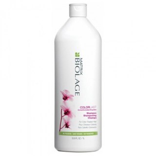 Biolage Colorlast Shampoo szampon do włosów farbowanych 1000ml Matrix