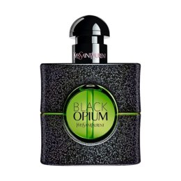 Black Opium Illicit Green woda perfumowana spray 30ml Yves Saint Laurent