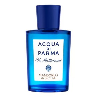 Blu Mediterraneo Mandorlo Di Sicilia woda toaletowa spray 150ml Tester