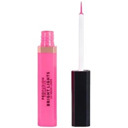 Bright Lights Neon & Pastel Graphic eyeliner w pędzelku Pink 1.5ml Profusion