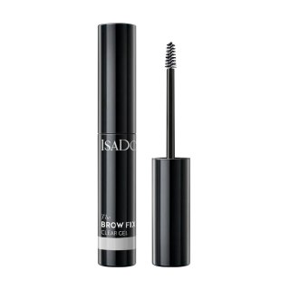 Brow Fix Clear Gel bezbarwny żel do brwi 50 Clear 3.5ml Isadora