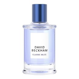 Classic Blue woda toaletowa spray 50ml David Beckham