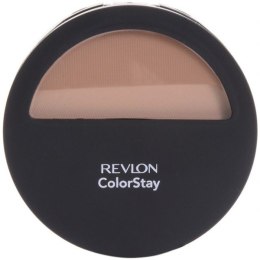 ColorStay Pressed Powder puder prasowany nr 850 Medium/Deep 8.4g Revlon