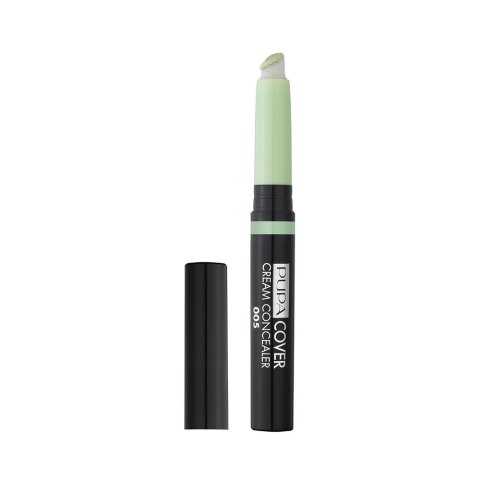 Pupa Milano Cover Cream Concealer korektor w płynie 005 2.4ml Pupa Milano Cover Cream Concealer korektor w płynie 005 2.4ml