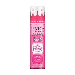 Equave Kids Detangling Conditioner Princess Look odżywka dla dzieci ułatwiająca rozczesywanie włosów 200ml Revlon Professional