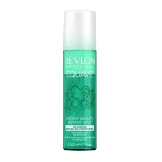 Equave Volumizing Detangling Conditioner zwiększająca objętość odżywka ułatwiająca rozczesywanie 200ml Revlon Professional