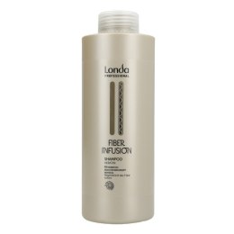Fiber Infusion odbudowujący szampon do włosów 1000ml Londa Professional
