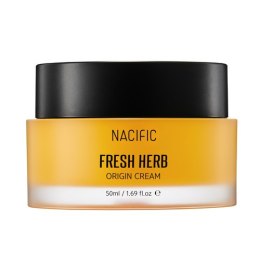 Fresh Herb Origin Cream odżywczy krem ziołowy 50ml Nacific