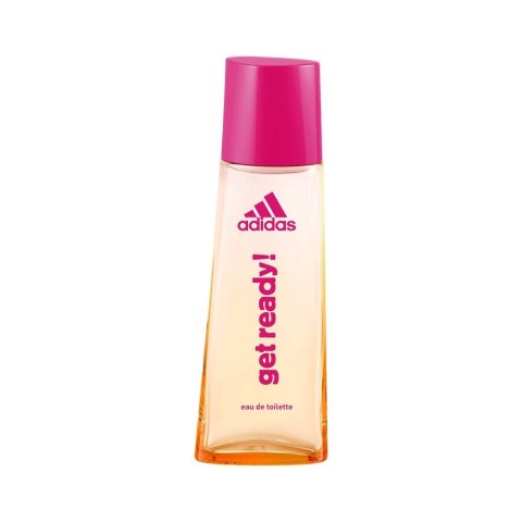 Get Ready! For Her woda toaletowa spray 50ml Adidas