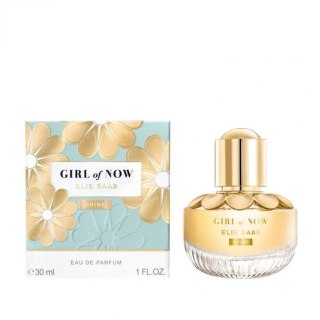 Elie Saab Girl Of Now Shine woda perfumowana spray 30ml