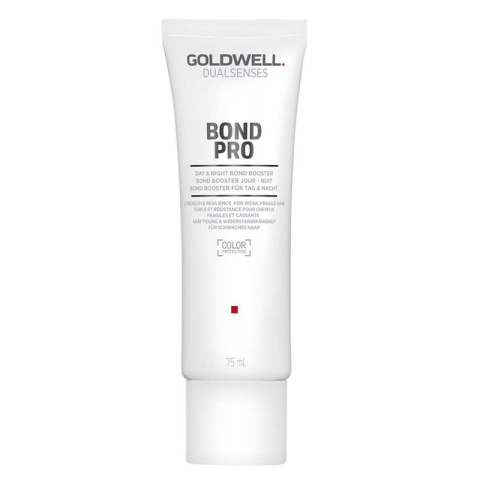 Goldwell DLS Bond Pro fluid wzmacniający do włosów zniszczonych 75ml