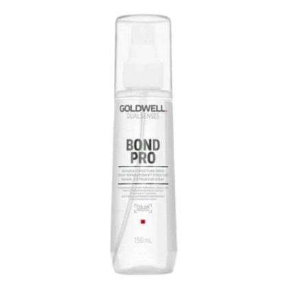 Goldwell DLS Bond Pro spray serum wzmacniające do włosów zniszczonych 150ml