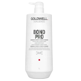 Goldwell DLS Bond Pro szampon wzmacniający do włosów zniszczonych 1000ml