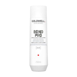 Goldwell DLS Bond Pro szampon wzmacniający do włosów zniszczonych 250ml