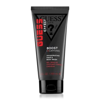 Guess Effect Boost żel pod prysznic 200ml Guess