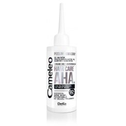Hair Care AHA. peeling kwasowy do skóry głowy 55ml Cameleo