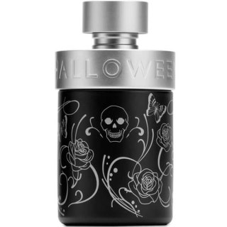 Halloween Tattoo Man woda toaletowa spray 125ml Jesus Del Pozo