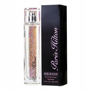 Heiress woda perfumowana spray 100ml Paris Hilton