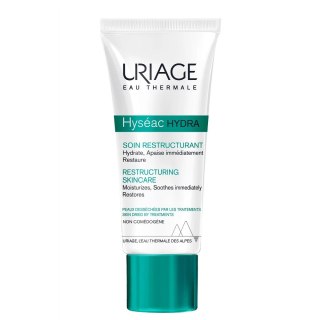 Hyseac Hydra krem nawilżająco-regenerujący 40ml URIAGE